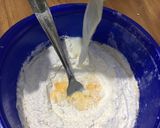 Foto del paso 2 de la receta: Panqueques