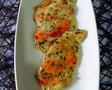 Foto del paso 12 de la receta: Feletes de pollo marinados en jengibre, cardamomo y cúrcuma