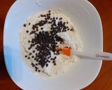Foto del passaggio 3 della ricetta Cheesecake Foresta Nera 🍒🍒 🍫 🍫
