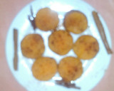 Foto del paso 2 de la receta: Batata cocida