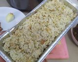 Foto langkah ke 7 dari resep Nasi Panggang.