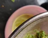 Mint orange juice recipe step 2 photo