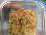 #14. Tim Ayam Kecap (MPASI 1+)