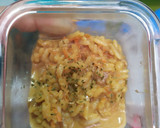 Foto langkah ke 4 dari resep #14. Tim Ayam Kecap (MPASI 1+).