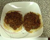 A picture of step 11 of Wifey Sloppy Joes.