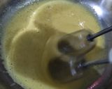 Foto langkah ke 2 dari resep Putu Ayu Keju Coklat.