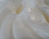 Foto langkah ke 4 dari resep Coffee Chiffon Cake.