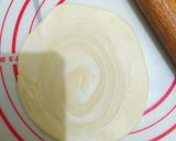 Foto langkah ke 7 dari resep Karipap panggang.