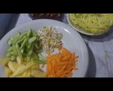 Foto langkah ke 5 dari resep Asinan Sayur.