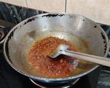 A picture of step 5 of Vrat wale makhana aloo.
