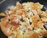 Foto del paso 2 de la receta: Ensalada de pollo