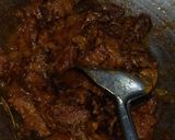 Foto langkah ke 3 dari resep Oseng Paru Pedas.