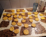 Foto del paso 6 de la receta: Alfajores de dulce de leche