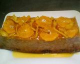 Foto del paso 3 de la receta Puding de naranja.😋