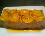 Foto del paso 3 de la receta: Puding de naranja.😋