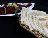 Homemade Rumaali Rotis recipe step 4 photo
