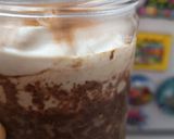 Foto del paso 3 de la receta: Avena overnight tipo tiramisú