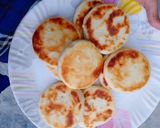 A picture of step 7 of Mini packet shuwarma without oven on tawa.
