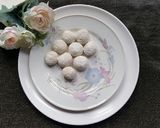 Foto langkah ke 4 dari resep Kue Makmur.