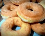 Foto langkah ke 7 dari resep Donat kentang.