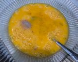 Foto langkah ke 1 dari resep Scrambled Egg.