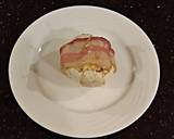 Bacon Wrapped Cheese Stuffed Mushrooms recipe step 6 photo