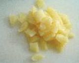 A picture of step 8 of Pickled Matsumae.