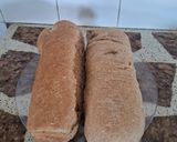 Foto del paso 13 de la receta: Pan de molde integral