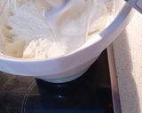 Φωτογραφία βήματος 3 της συνταγής San Sebastian cheesecake