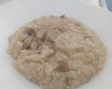 Foto del paso 5 de la receta: Risotto con champiñones