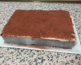 Foto del paso 7 de la receta: Tiramisú con un toque especial 😉👌