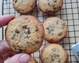 Foto del paso 4 de la receta: Galletitas "Pepitos" del kiosko, clásicos, caseros y más ricos