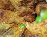 A picture of step 13 of Tawa Chicken In Nihari Masala.