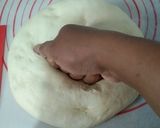 Foto langkah ke 3 dari resep 52. Roti keju telur bebek.