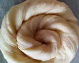 A picture of step 11 of Danish pastry.