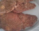 Foto del paso 6 de la receta: Cordon blue nutritivo