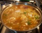 Foto del paso 6 de la receta Pollo a la vasca