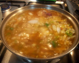 Foto del paso 6 de la receta: Pollo a la vasca