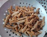 Foto langkah ke 1 dari resep Sambal Teri Angkringan.