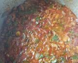 Foto del paso 5 de la receta: 🇦🇷 Locro hecho en disco (con leña)