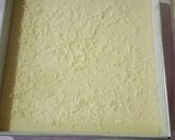 Foto langkah ke 3 dari resep Bolu Tape Putih Telur Gluten Free.