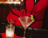 Foto del paso 4 de la receta: Martini