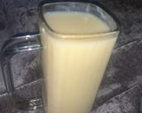 صورة لخطوة 2 من وصفة الكاكوما (مشروب البطاطا الحلوه)