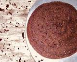 Death by chocolate spong (part 1) recipe step 14 photo