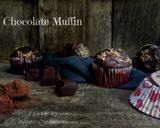 Foto langkah ke 10 dari resep Chocolate Muffin #postingrame2_muffin.