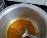 A picture of step 5 of Misal pav.