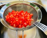 Foto langkah ke 2 dari resep Bruschetta ala Ineu (Resep No.117).