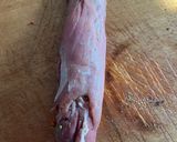 Une image de l'étape 5 de Filet Mignon Farci 🐷.
