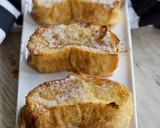 Foto del paso 4 de la receta: Torrijas al horno
