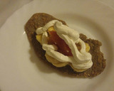 Foto del paso 7 de la receta: Tortitas de plátano veganas